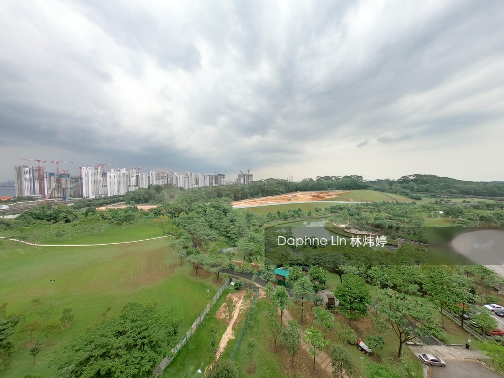 Blk 313C Sumang Link (Punggol), HDB 4 Rooms #207436371